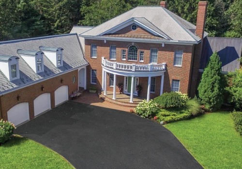 Maximizing Curb Appeal: Tree Care Company Services For Green Homes In Groveland, MA
