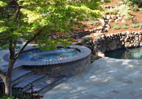 Eco-Friendly Pools for Green Homes in Pleasanton