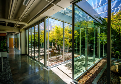 Finding Local Architects Specializing in Green Home Design