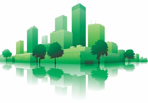 Green Retrofit: A Sustainable Renovation for a Greener Future