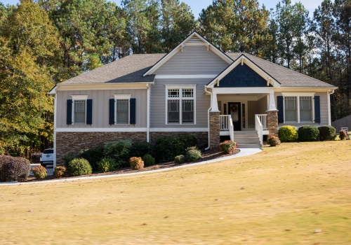 Sustainable Drainage Solutions: Hiring A Rain Gutter Contractor For Your Knoxville Green Home