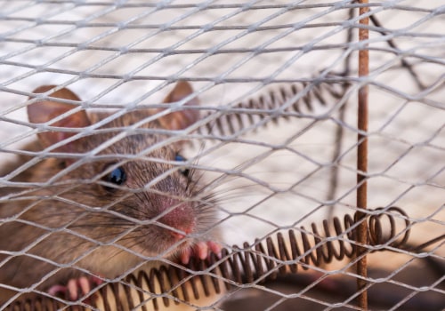 Protecting Green Homes in Sheffield with Reliable Pest Control Solutions