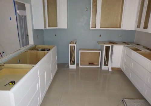 Green Homes, Rapid Recovery: Emergency Restoration Services In Hollywood, FL