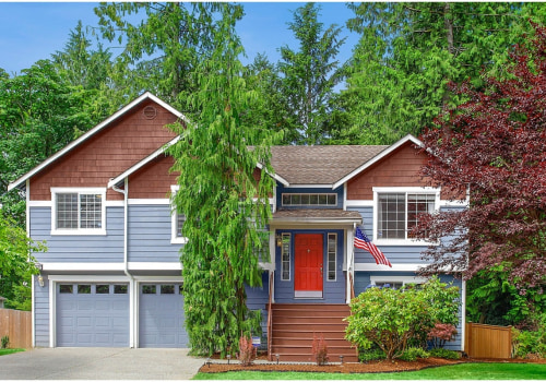 The Importance Of A Knowledgeable VA Mortgage Lender When Purchasing Green Homes In Las Vegas, Nevada