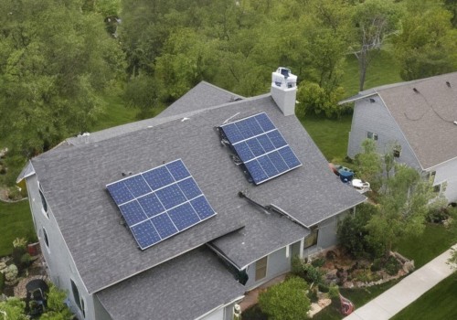 Green Living In Milton, PA: Log Home Repair With A Sustainable Twist