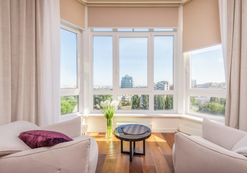 Green Living Made Easy: Renting Eco-Friendly Apartments Near Hapeville Airport