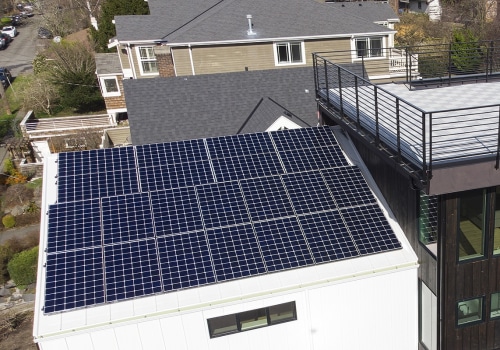 Factors to Consider for Green Building Design