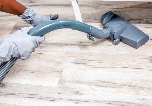 Keep Your Green Home Spotless with Nassau County Maid Service