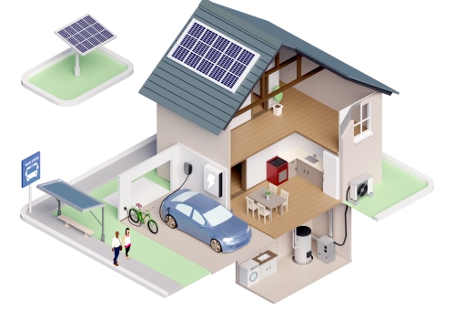 Unlock the Benefits of Home Energy Efficiency Upgrades