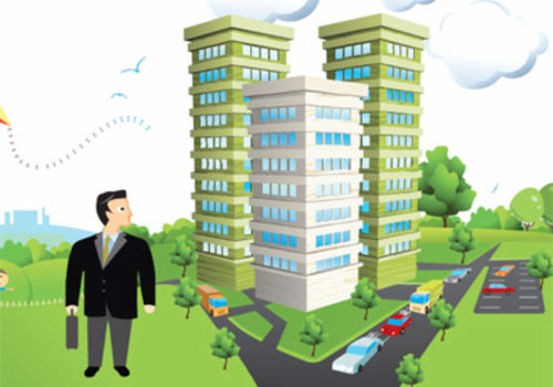 What is the Return on Investment for Green Buildings?