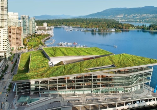 The Sustainable Future Of Vancouver: Roofing Companies' Contribution To The Construction Of Green Homes