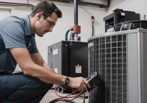 Efficient Heating Solutions for Green Homes in Portland