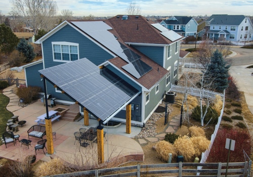 What is the Inflation Reduction Act and How Can it Help Home Efficiency?