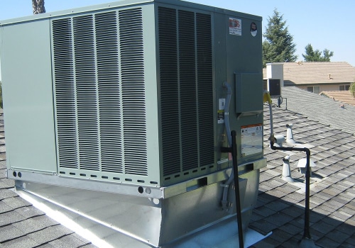 Sustainable Cooling Solutions: Air Conditioning Repair Services For Green Homes In Harbinger, NC