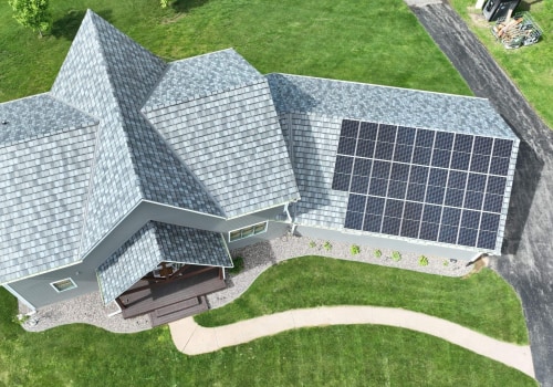 The Impact Of A Professional Roofing Leak Repair Company On Mobile, AL's Green Homes