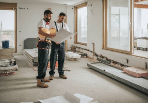 Transform Your Green Home with Expert Remodeling in Palatine