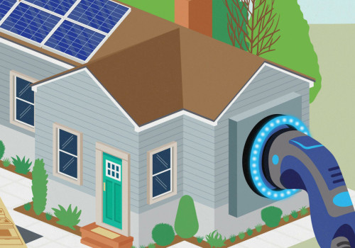 What is the Most Energy-Efficient Type of House?