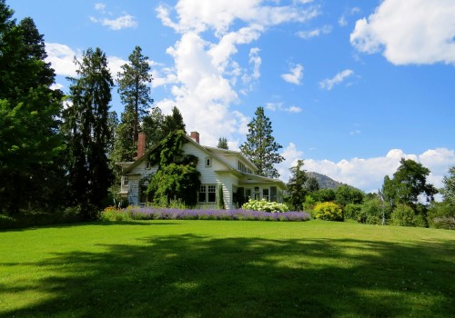 Riverside's Green Home Revolution: The Impact Of A Skilled Commercial Renovation Contractor