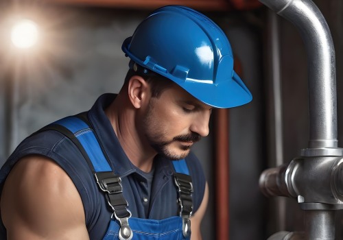 Green Homes in Knoxville, TN: Why Homeowners Trust the Best Rated Plumbers