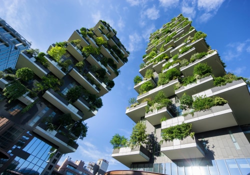 What is Green Building and How Can It Help Our Environment?