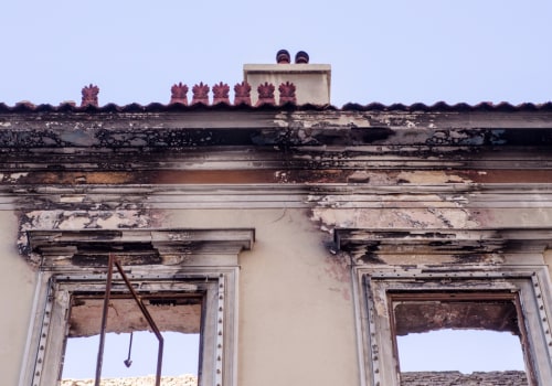 Why Green Homes Benefit From Professional Emergency Restoration In Royal, AR