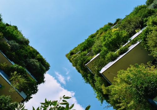 Green Building Retrofitting: A Comprehensive Guide