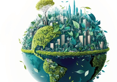 Going Green In Mississippi: Trailer Financing For Environmentally Conscious Homeowners