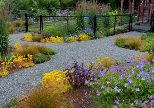 Creating A Sustainable Oasis: Green Homes In Damascus, OR With Expert Lawn Service