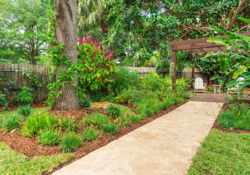 How Can Lawn Services In Pembroke Pines, FL Help You Achieve A Green Home