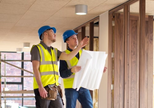 The Benefits of Green Building and Energy Efficiency