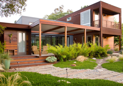 Sustainable Living: How To Effectively Mitigate Mold In Your Utah Green Home