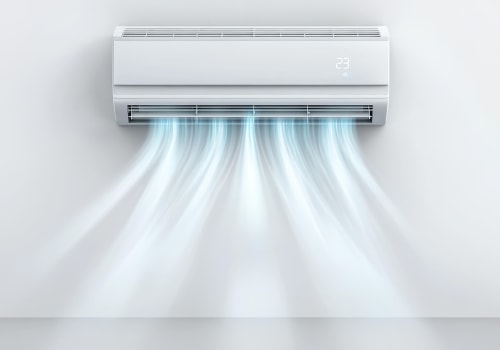 Ductless Air Conditioner Solutions in Phoenix, AZ: A Smart Upgrade for Green Homes