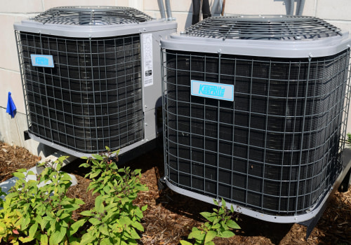 Enhance Your Home with Green HVAC Solutions in Las Vegas