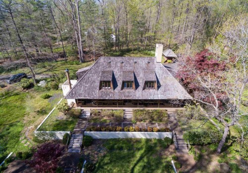 Sustainable Luxury: Exploring Charlottesville's Green Homes For Sale