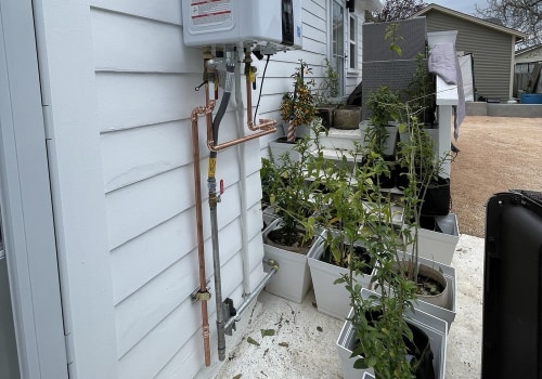 How Leak Detection Valves Are Revolutionizing Green Homes In Sacramento