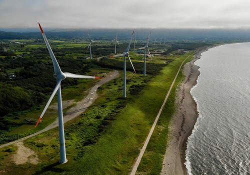 Types of Renewable Energy Sources for Green Homes