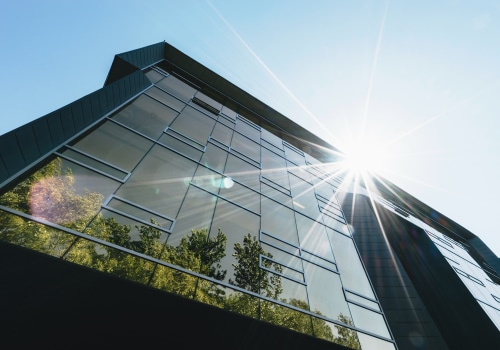 The Benefits of Green Building: How Much Energy Can You Save?