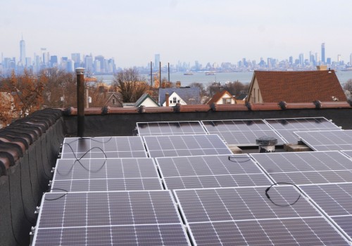 Green Home Building and Retrofitting: What Support is Available?