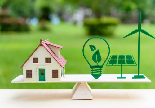 Types of Renewable Energy Sources Used in Green Homes