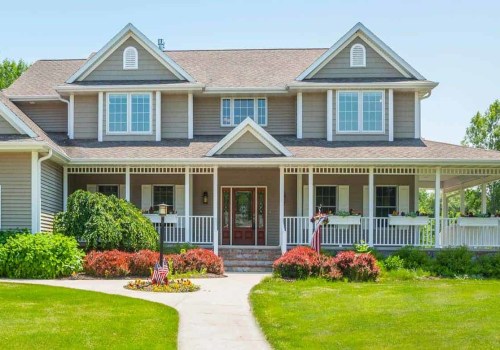 How Pressure Cleaning Companies In West Chester Can Transform Your Green Home?