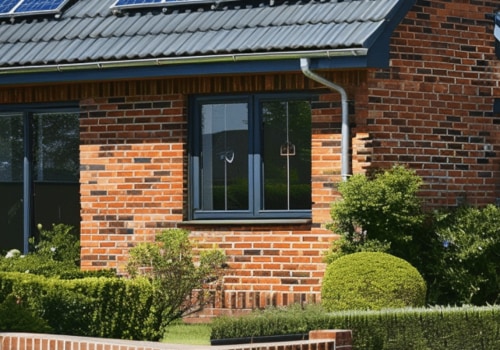 Eco-Friendly Roofing Solutions: Why The Best Roofer In Northern VA Is Your Go-To Choice For Green Homes
