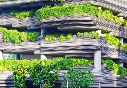 Green Building Materials: A Comprehensive Guide