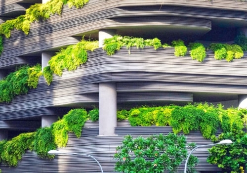 How Quality Electrical Services Help In Preserving Green Homes In Vancouver, WA
