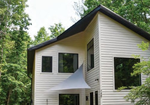 Upgrade To Sustainability: Transforming Your Green Home In Virginia With Replacement Windows