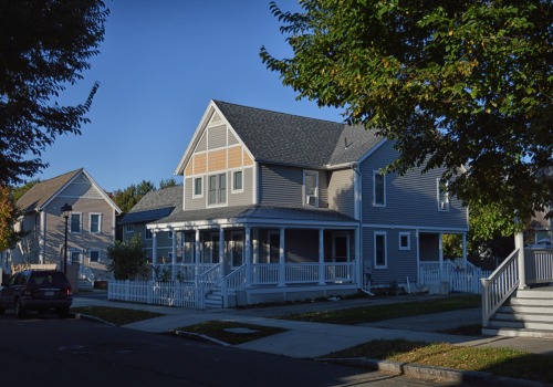 Funding Options for Building or Retrofitting a Green Home