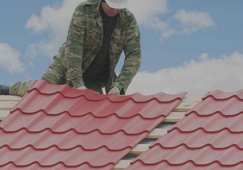 Green Homes Start At The Top: Roof Leak Solutions In Cranbourne, VIC
