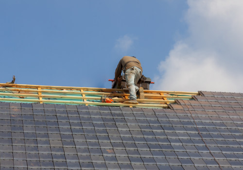Perks Of Employing A Roofing Contractor To Install Metal Roofing For Green Homes In Boynton Beach, FL