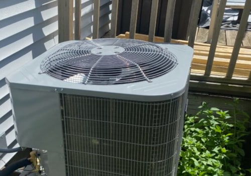 Top Benefits Of Hiring An Indoor Air Quality Service Provider For Your Green Home In Lehi, Utah
