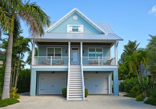 Why Rain Gutters Are Essential For Green Homes In Orlando