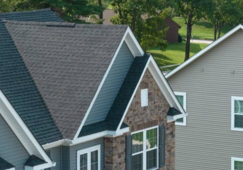 Why Every Green Home In Vancouver, WA, Needs A Qualified Roofing Contractor